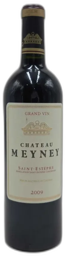 photos du vin Château Meyney Rouge