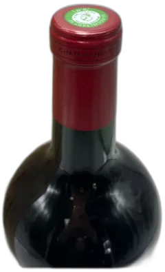 image du vin Château Haut Marbuzet 2022