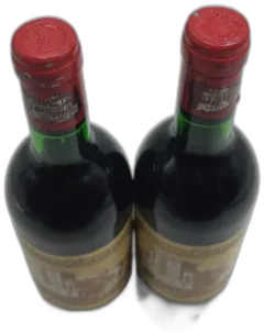 photo du vin Château Ducru Beaucaillou 1979