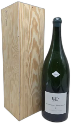 image du vin Chassagne Montrachet Lamy-Pillot 2023