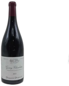 aperçu du vin Gevrey-Chambertin Duroché 2015
