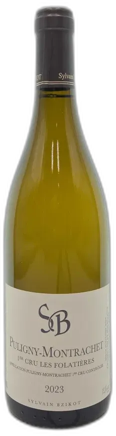 photos du vin les Folatières Bzikot Sylvain 2023