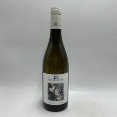 photo du vin Jerome Galeyrand Bourgogne Aligote 'le Cran' 2022