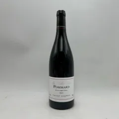 photo du vin Vincent Girardin Pommard les Vieilles Vignes 2019