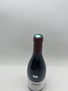 photo du vin Clos de la Roche Domaine Dujac 2021