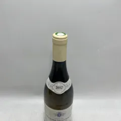 photo du vin Chevalier-Montrachet