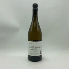 image du vin Vincent Dancer Hautes Cotes de Beaune Blanc 2021