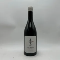 photos du vin Théo Dancer Roc Breïa Rouge Pinot Noir 2022