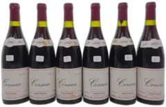 photo du vin Cuvée c Marcel Juge 1997
