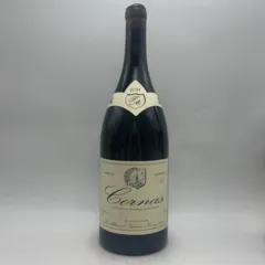 photo du vin Thierry Allemand Cornas Reynard 2021