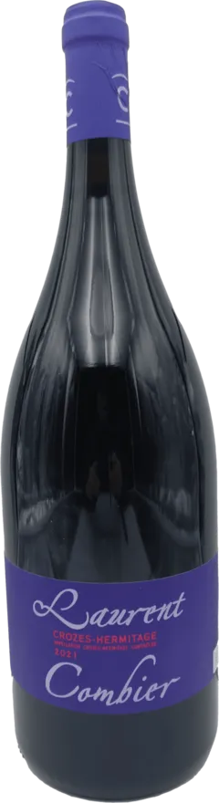 illustration du vin Cuvée l Domaine Laurent Combier 2021