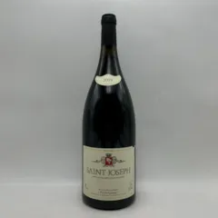 aperçu du vin Pierre Gonon Saint-Joseph 2019
