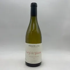 photo du vin Domaine Feraud 'le p'Tit Plaisir'