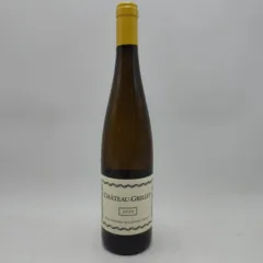 photos du vin Château Grillet 2020