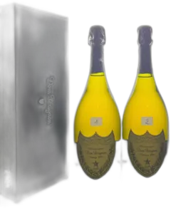 image du vin Dom Perignon Dom Perignon 1999