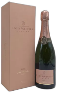 photo du vin Vintage Late Release Roederer Louis 1999