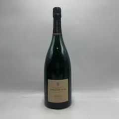 vue du vin Minéral Extra Brut Blanc de Blancs Champagne Agrapart & Fils 2018