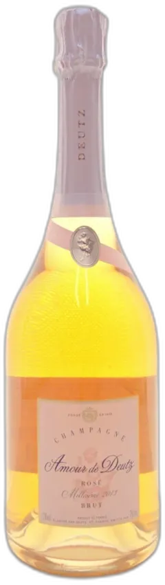 photo du vin Amour de Deutz Deutz 2013