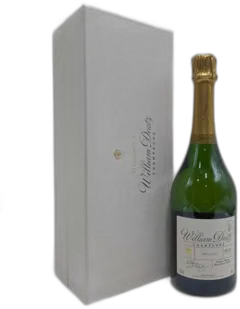 image du vin Deutz Hommage a William Deutz 'Meurtet' Brut 2015