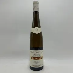 photos du vin Domaine Dirler-Cade Pinot Gris Saering 2012