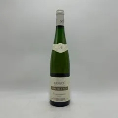photo du vin Gewurztraminer Dirler-Cade