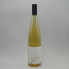 photo du vin Sylvaner 101 Moritz 2020