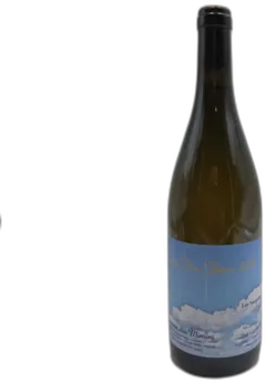 photo du vin Entre Deux Bleus les Saugettes Domaine des Miroirs 2013