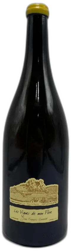 photos du vin Jean-François Ganevat Côtes du Jura les Vignes de Mon Père 2006