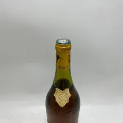 photos du vin Cotes du Jura Savagnin Jean François Ganevat 1983