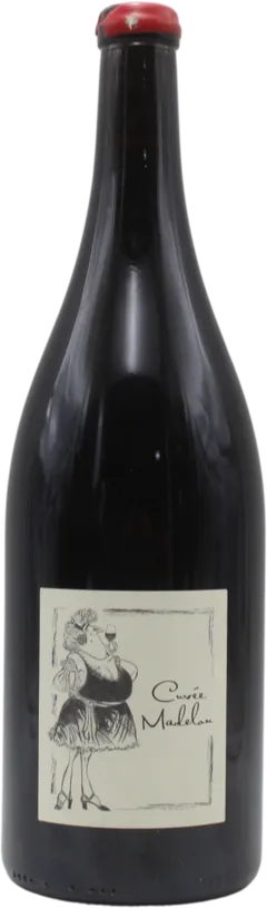 image du vin Madelon Jean François Ganevat nm