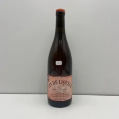 vue du vin Maison Pierre Overnoy Vin de Liqueur nm