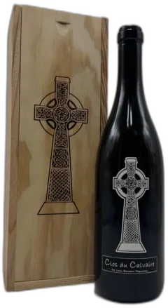 photo du vin Dagueneau Didier Clos du Calvaire 2020