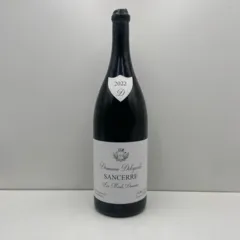 image du vin Domaine Delaporte Sancerre Monts Damnes 2022