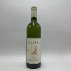 image du vin Domaine Hauvette Dolia Vin Provence