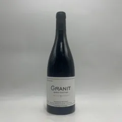 photos du vin Granit Domaine Vaccelli 2021