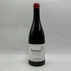 photos du vin Granit 174 Domaine Vaccelli 2020