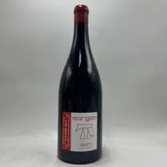 image du vin Beaujolais Nouveau Jean Foillard