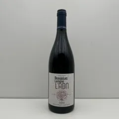 photo du vin l’Adn Chapital 2022