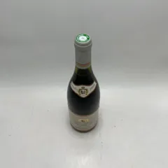 photo du vin Michel Bernard Cote Rotie 1989