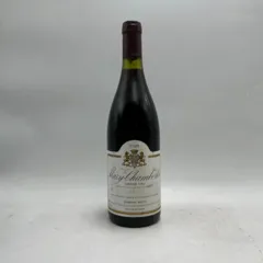 photo du vin Joseph & Philippe Roty Mazis-Chambertin Grand Cru 1989
