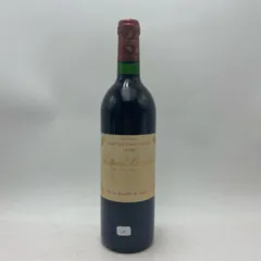 illustration du vin Château Branaire Ducru 1992