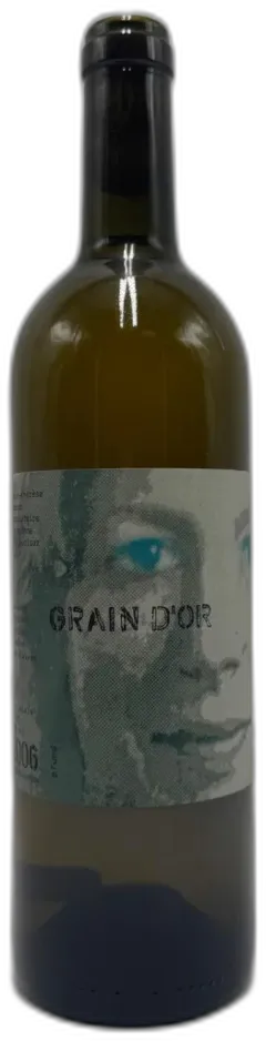 image du vin Ermitage Grain d’or Marie-Thérèse Chappaz 2006