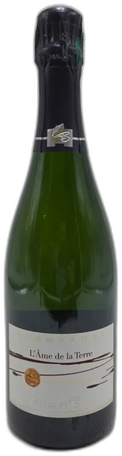 photo du vin Francoise Bedel l’Ame de la Terre Extra Brut Millesime 2008