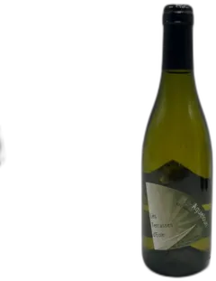 photo du vin Domaine les Terrasses d’Eole Ventoux Aguieloun 2012