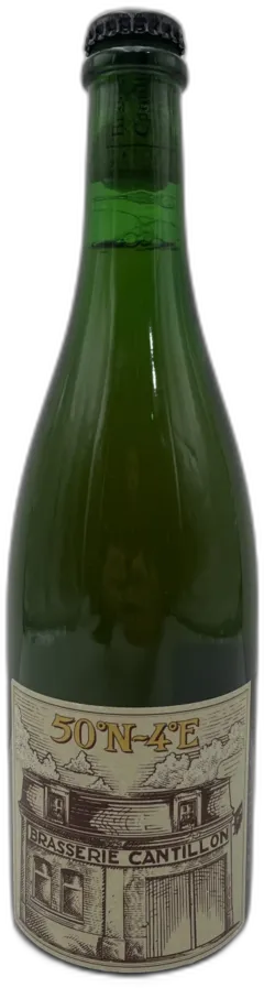image du vin n-e Cantillon 2021