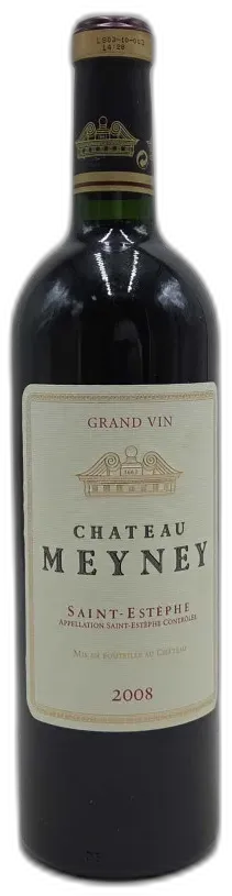 photos du vin Château Meyney Rouge