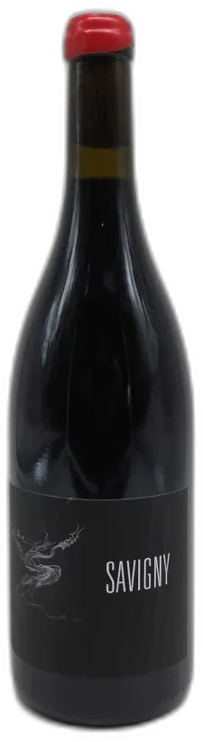 photo du vin Savigny les Beaune Maison Pinot Noar 2023