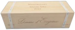 image du vin Montrachet Domaine d’Eugénie 2023