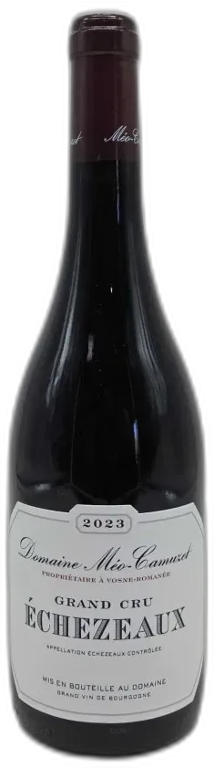 photo du vin Echezeaux