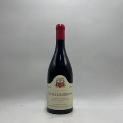 photo du vin Geantet-Pansiot le Poissenot 2022